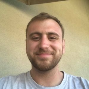 Meet your Posher, Jon